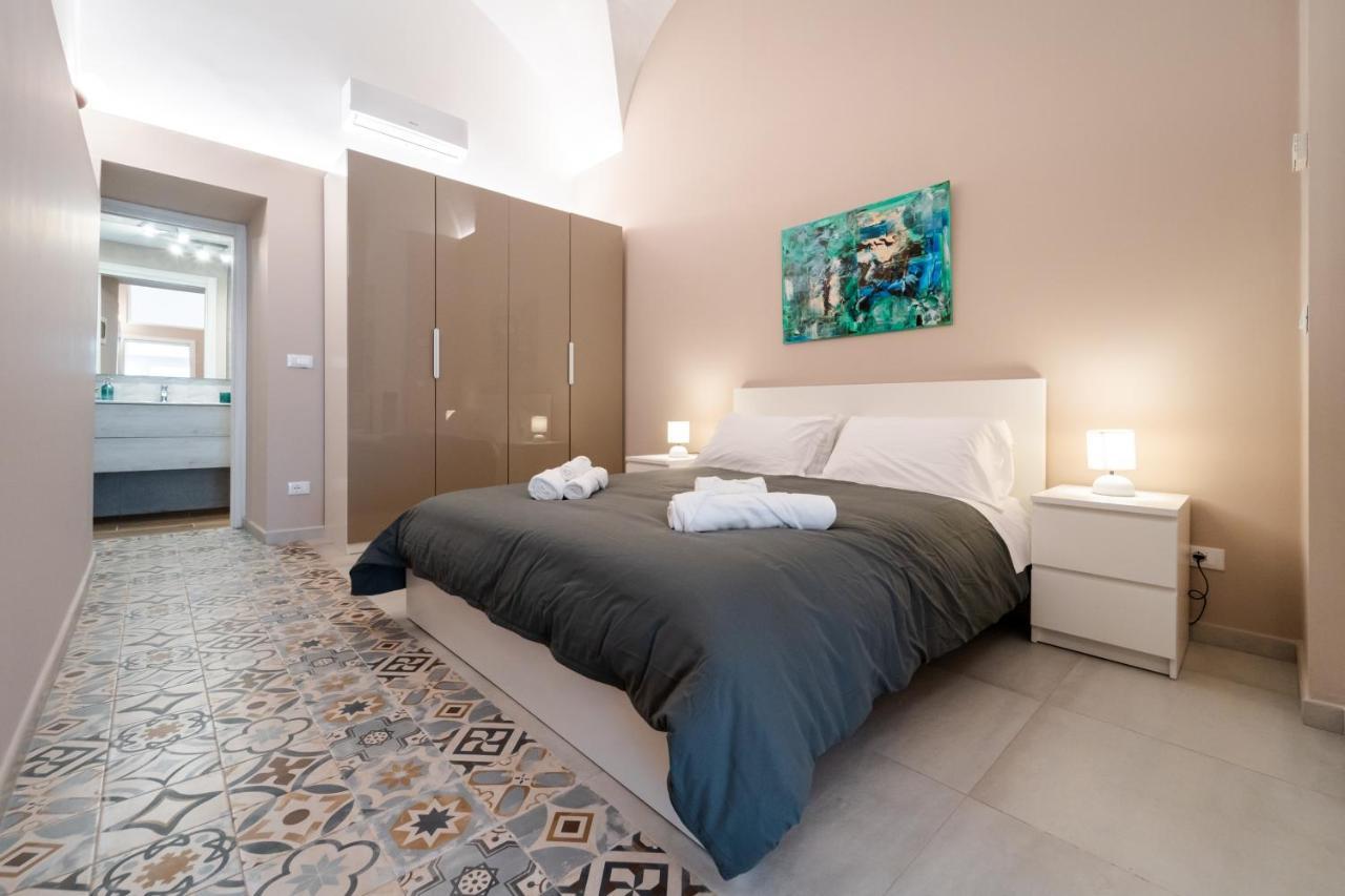 Catania Center Modern Apartment Экстерьер фото