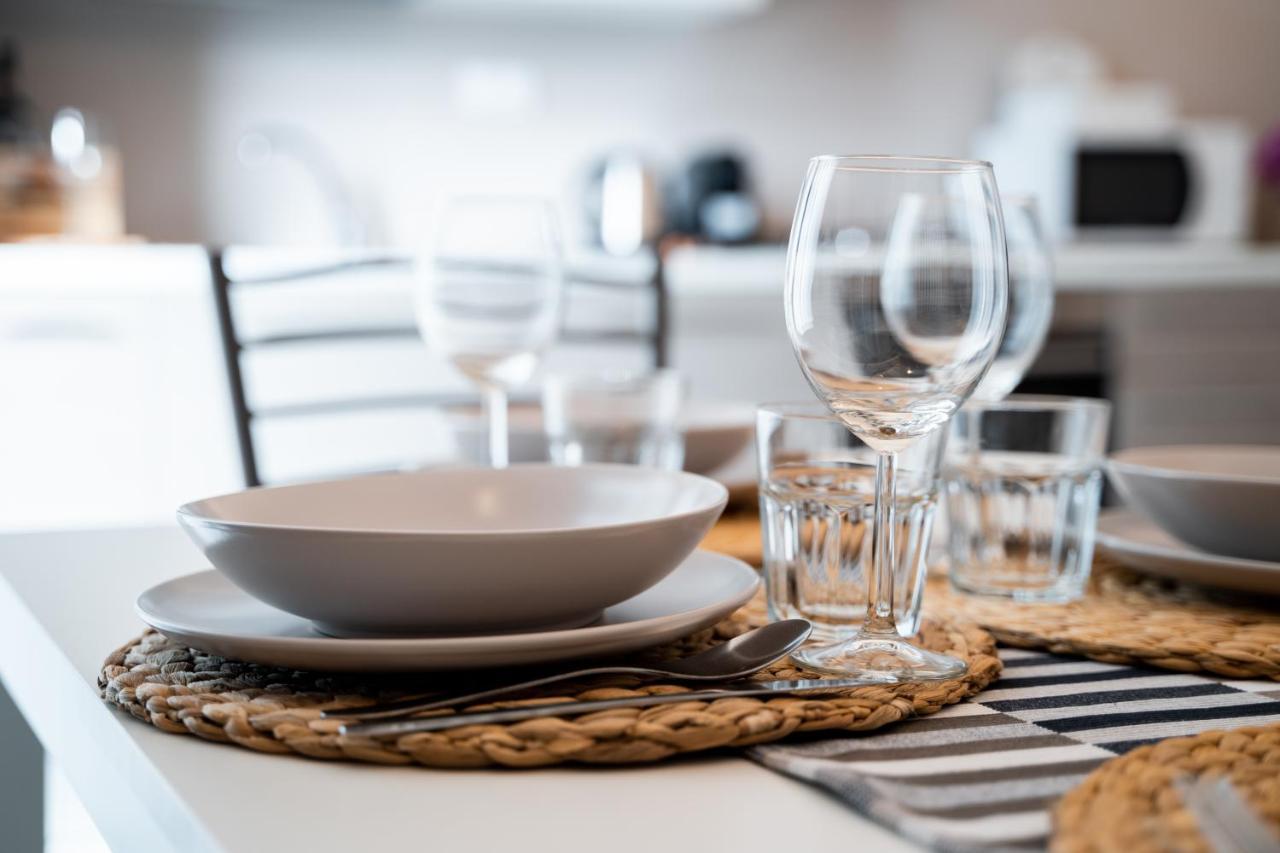 Catania Center Modern Apartment Экстерьер фото